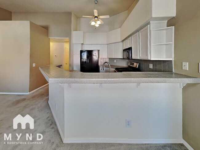 Building Photo - 5225 W Reno Ave