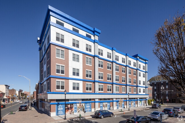 Primary Photo - 50 Main