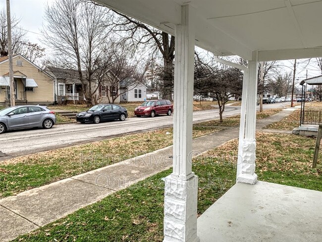 Foto del edificio - 3607 Craig Ave