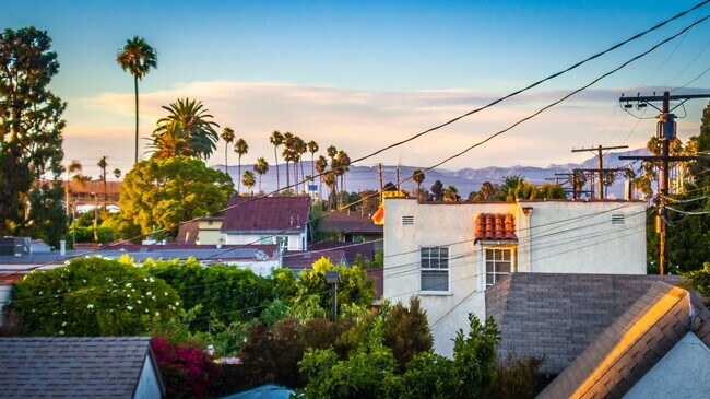 Foto del edificio - 5020 Pickford St