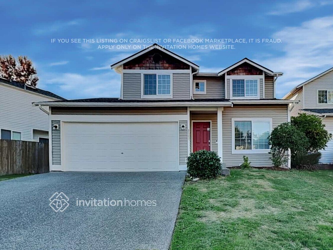 Foto principal - 9507 16th Pl NE