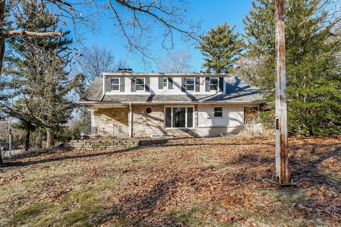 Foto principal - 2343 Ridgewood Rd