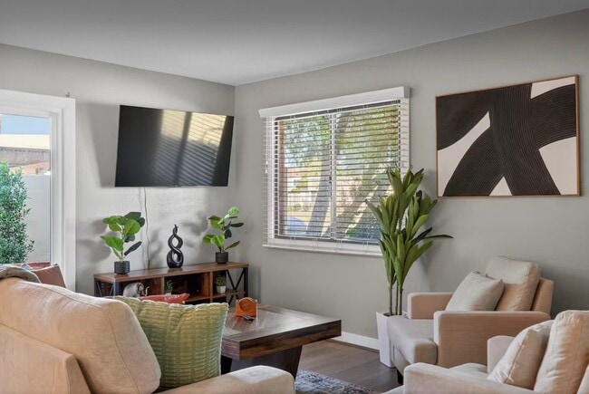 Photo - 7845 E Valley Vista Dr Townhome