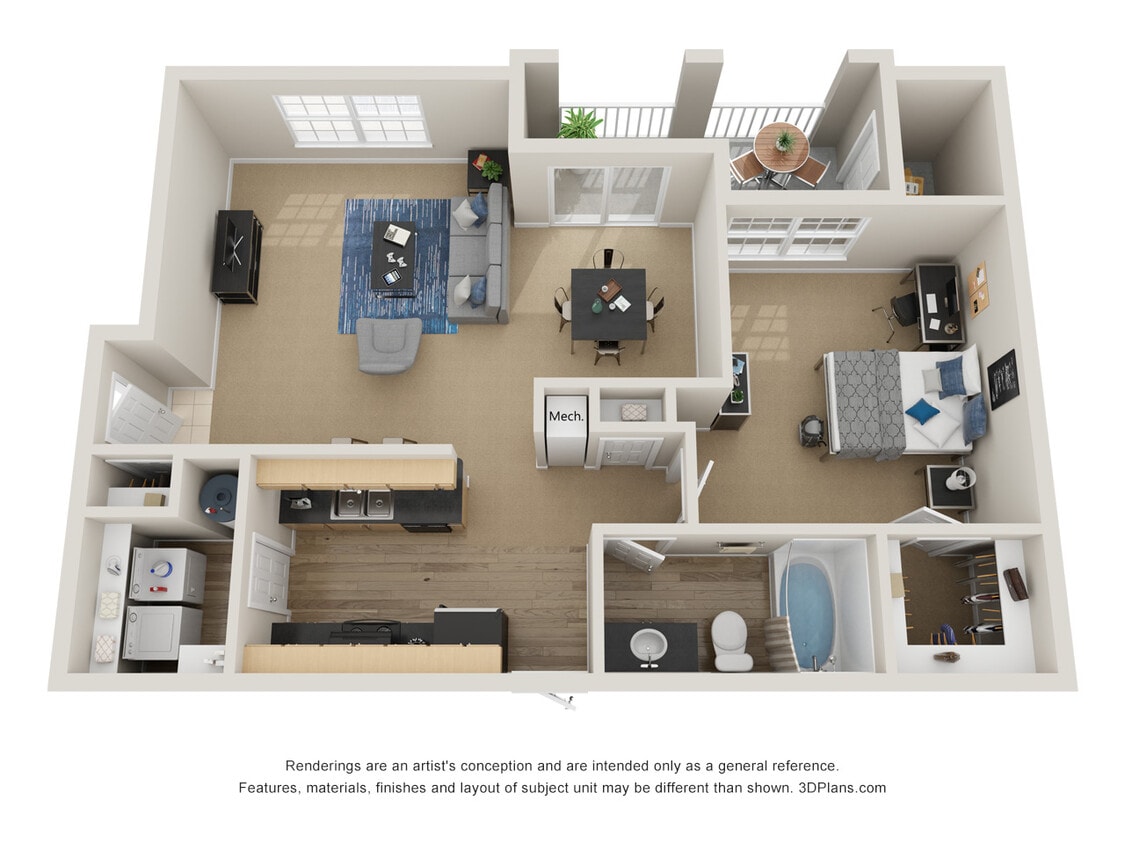 Preserve at Mobbly Bay - 8210 Solano Bay Loop Tampa, FL 33635 |  Apartments.com