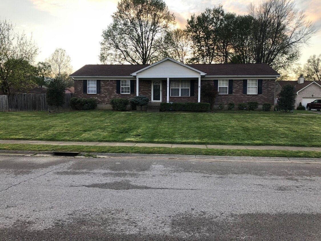 Primary Photo - 3 br, 2 bath House - 10838 Dorton Drive