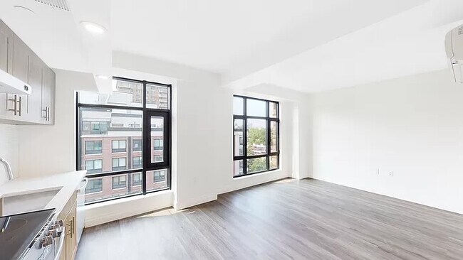 Foto del edificio - 493 Myrtle Ave