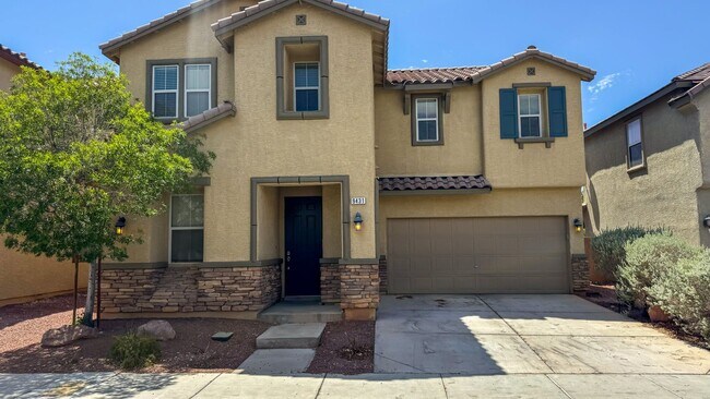 Foto del edificio - Spacious 3-Bed + Loft & Den | Granite Coun...