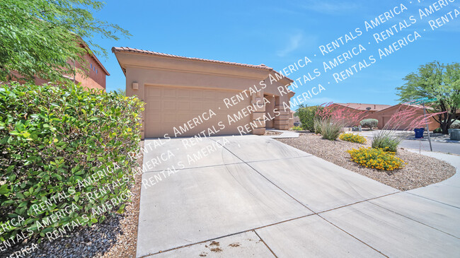 Building Photo - 10430 E Rita Ranch Crossing Cir