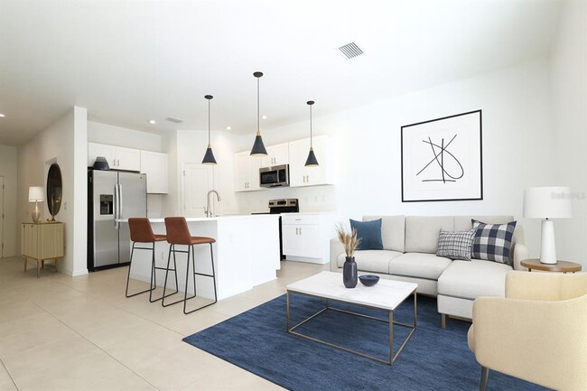 Foto del edificio - 8445 Lunar Skye St