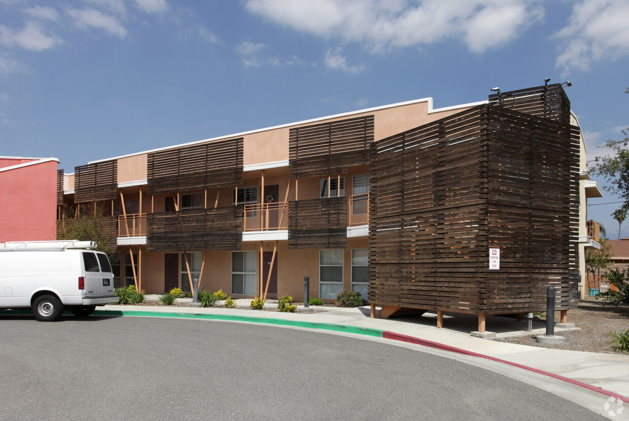 Foto del edificio - Ability First