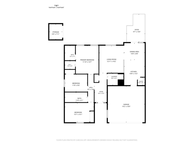 Foto del edificio - 1434 Southern View Dr
