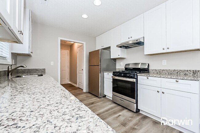 Foto del edificio - 1828 Bridgeport Ln