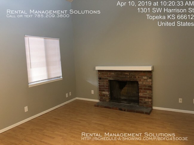 Foto del edificio - 1301 SW Harrison St