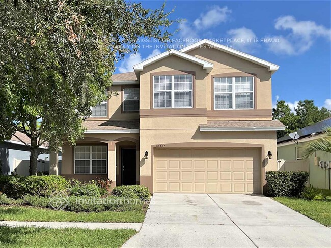 Building Photo - 10307 Celtic Ash Dr