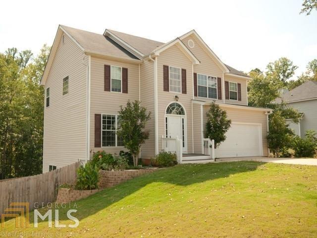 Foto principal - 912 Amber Trail