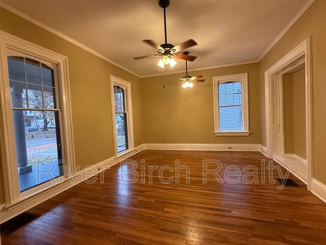 Foto del edificio - 909 N 6th St