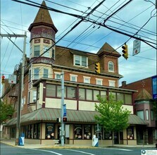 Building Photo - 4 E Belvidere St