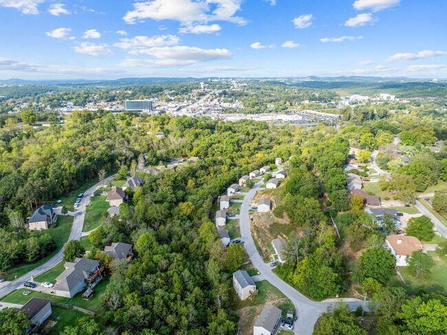 Foto del edificio - Modern 3-Bedroom Home Near Branson Landing – Available Now!