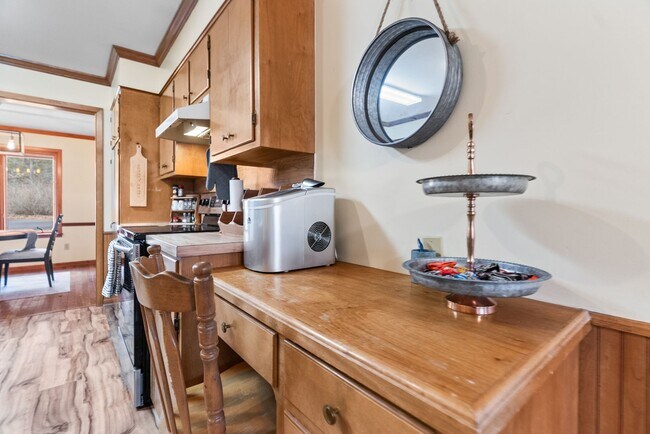Foto del edificio - Short Term Fully Furnished Rental