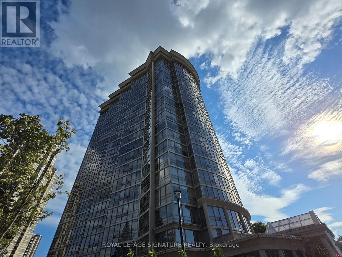 Building Photo - 50-1250 Eglinton Ave W