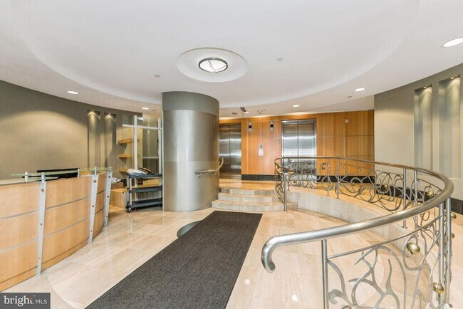 Foto del edificio - 1111 11th St NW
