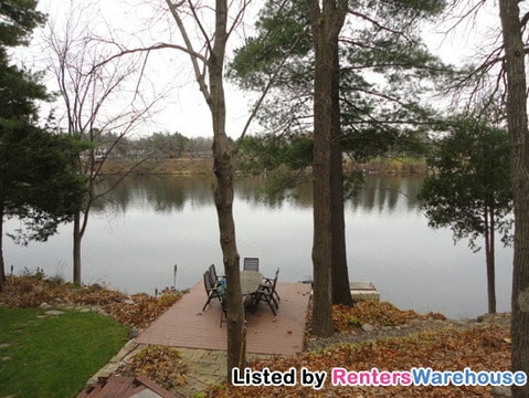 Building Photo - 11450 Mississippi Dr N