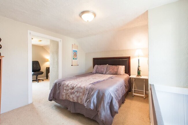 Foto del edificio - 2841 W 24th Ave