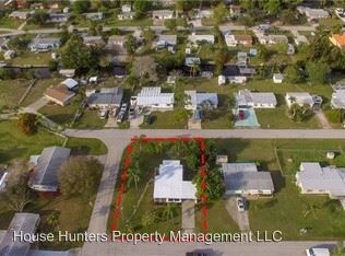 Foto del edificio - 2 br, 1 bath House - 1305 Rocky Creek Lane