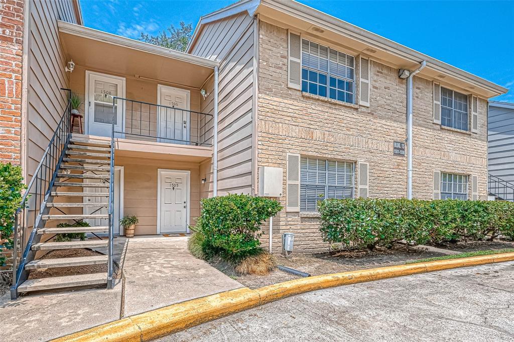 2800 St Unit 1506, Houston, TX 77063 Condo for Rent in