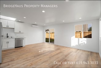 Building Photo - 4161 Clairemont Mesa Blvd