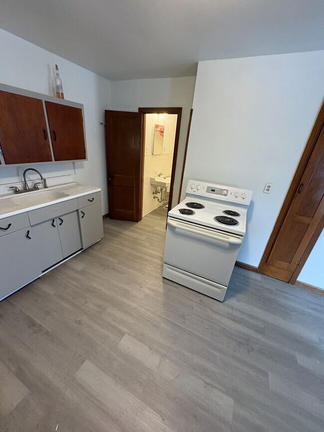 Foto del edificio - Tonawanda