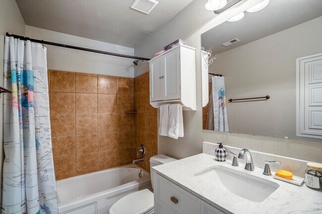 Foto del edificio - 63 Panterra Way