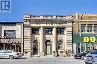 Building Photo - 2896-2896 Dundas St W