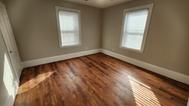 Foto del edificio - 14 Islington St