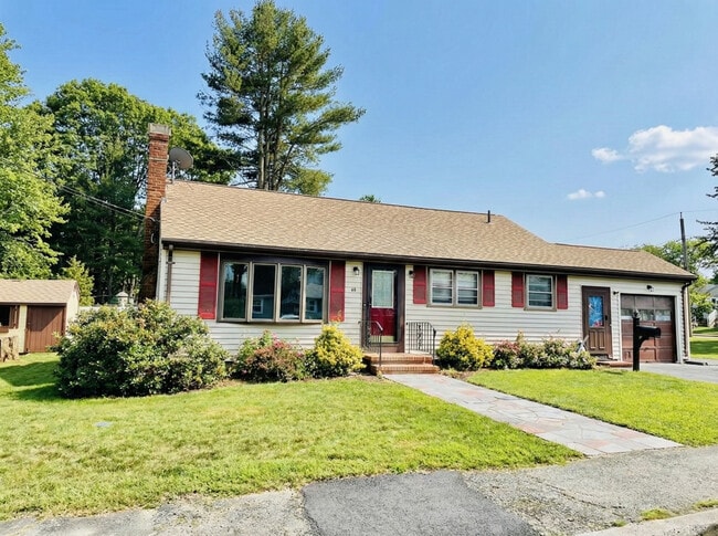 Building Photo - 65 Barbara Ln