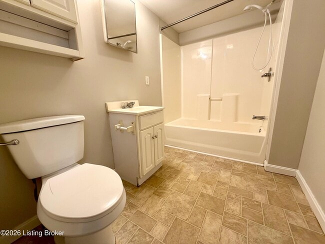 Foto del edificio - 1226 Naghel St