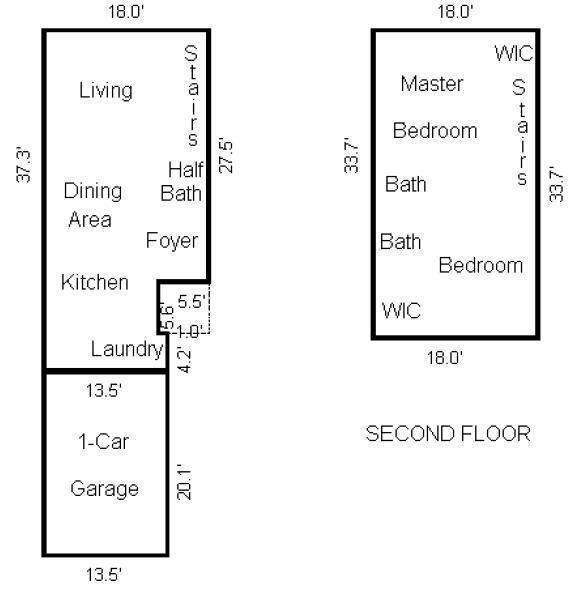 Foto del edificio - 877 Southern Creek Dr