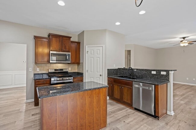 Foto del edificio - 26 Deckers Way