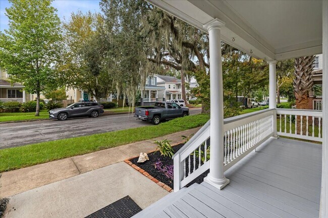 Foto del edificio - 830 E Duffy St
