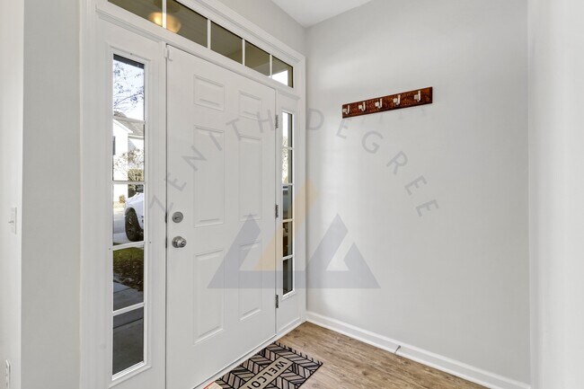 Foto del edificio - 206 Plumgrass Way