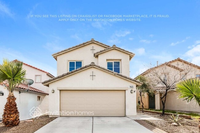 Building Photo - 7423 Scottish Castle Ave