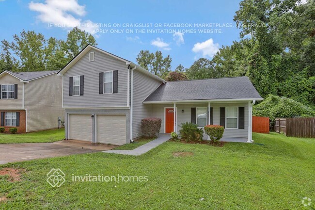 Building Photo - 2201 Clayton Ridge