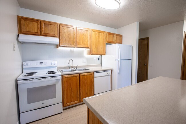 Foto del interior - Ridgeview Terrace