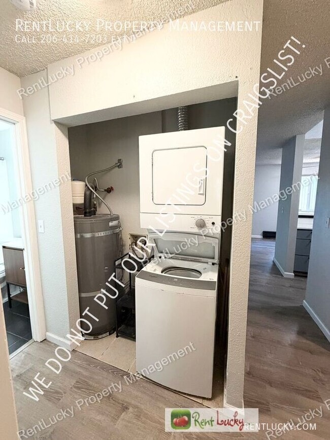 Foto del edificio - 1003 S 308th St
