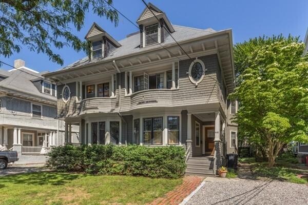 Foto principal - 46 Irving St