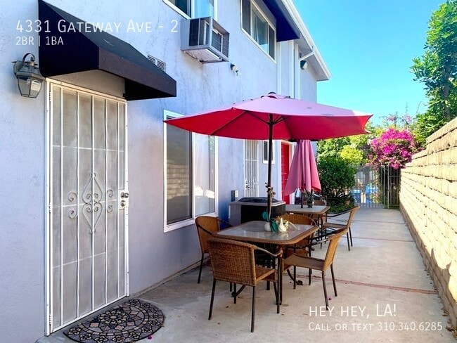 Foto del edificio - 4331 Gateway Ave