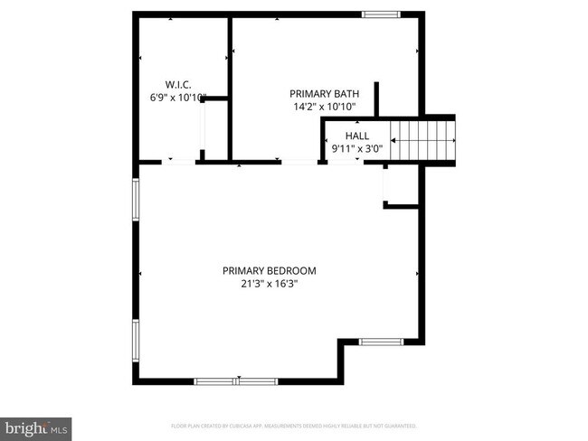 Foto del edificio - 5410 Montgomery St