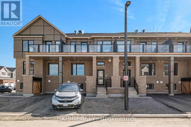 Building Photo - 120 Ryan Reynolds Wy