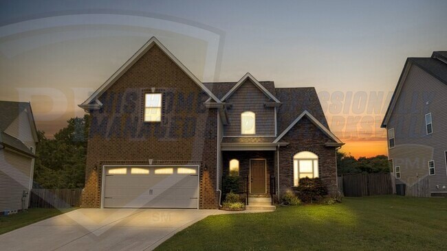 Foto del edificio - 2039 Dorsey Ct