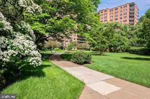 Foto principal - 4201 Cathedral Ave NW